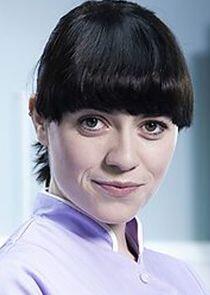 Aoife O'Reilly Aoife O'Reilly