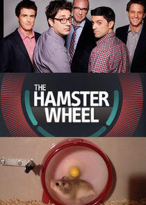 The Hamster Wheel The Hamster Wheel