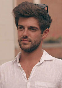 Alex Mytton Alex Mytton