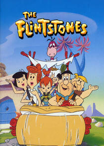 The Flintstones The Flintstones