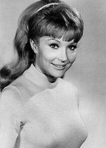 Francine York Francine York