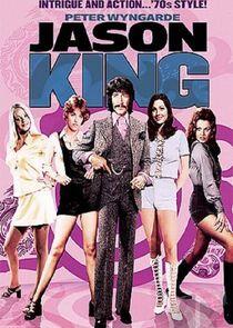 Jason King Jason King