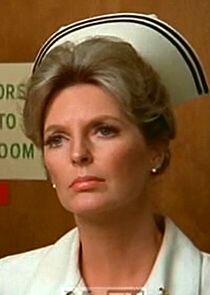Dixie McCall, R.N. Dixie McCall, R.N.