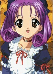 Shirayuki Shirayuki