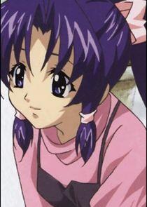 Haruka Haruka