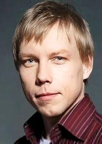 Кирилл Новицкий Кирилл Новицкий
