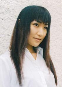 Kumiko Yokote Kumiko Yokote