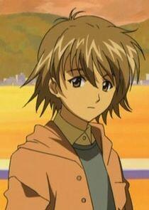 Wataru Minakami Wataru Minakami
