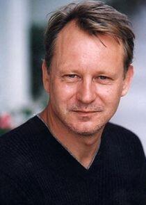 Stellan Skarsgård Stellan Skarsgård
