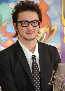 Shidō Nakamura