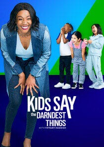 Kids Say the Darndest Things Kids Say the Darndest Things