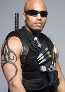 Blade Blade