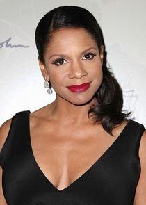 Audra McDonald Audra McDonald