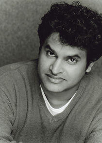 Suresh John Suresh John