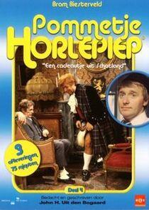 Pommetje Horlepiep Pommetje Horlepiep