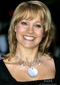 Malandra Burrows Malandra Burrows