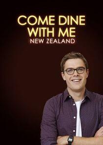 Come Dine with Me New Zealand Come Dine with Me New Zealand