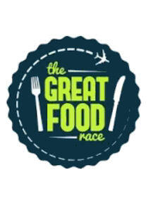 The Great Food Race The Great Food Race