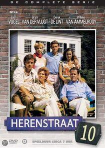 Herenstraat 10 Herenstraat 10