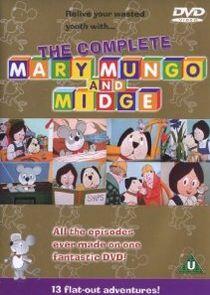 Mary, Mungo and Midge Mary, Mungo and Midge