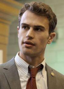 Walter William Clark Jr.