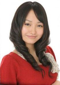Rikako Yamaguchi Rikako Yamaguchi
