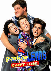 Parker Lewis Can't Lose Parker Lewis Can't Lose