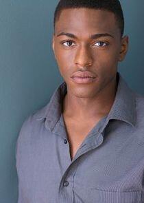 Justin Cornwell Justin Cornwell