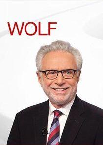Wolf Wolf