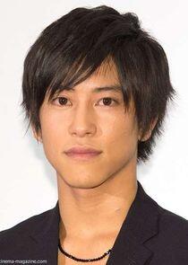 Satoru Matsuo Satoru Matsuo
