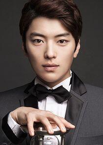 Jang Seung Jo Jang Seung Jo