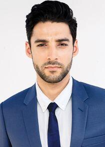 Karan Oberoi Karan Oberoi
