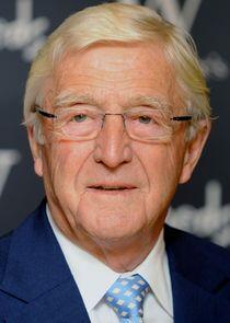 Michael Parkinson Michael Parkinson