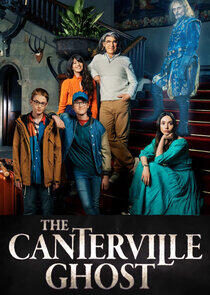 The Canterville Ghost The Canterville Ghost