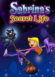 Sabrina's Secret Life Sabrina's Secret Life
