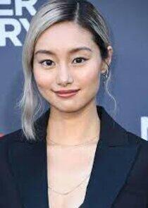 Shioli Kutsuna Shioli Kutsuna