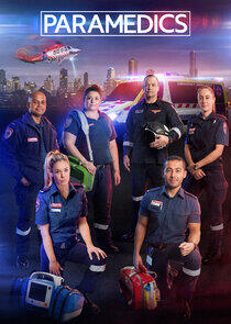 Paramedics Paramedics
