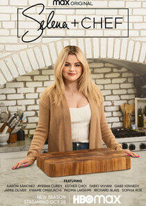 Selena + Chef - Season 3