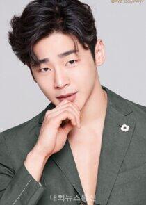 Lee Seung Il Lee Seung Il