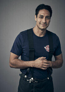 Theo Ruiz Theo Ruiz