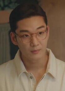 Pi Jung Won Pi Jung Won