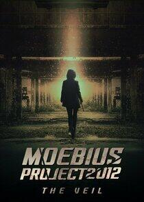 Moebius: The Veil - Season 1 Moebius: The Veil - Season 1