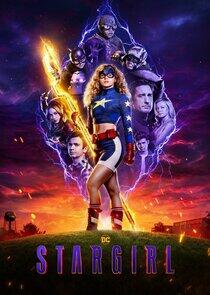 DC's Stargirl - Season 2 DC's Stargirl - Season 2