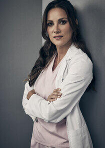 Dr. Carina DeLuca Dr. Carina DeLuca