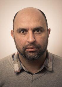 Serdar Somuncu Serdar Somuncu