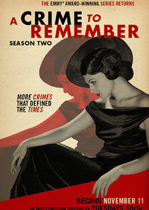 A Crime to Remember - Season 2 A Crime to Remember - Season 2