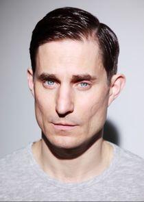 Clemens Schick Clemens Schick