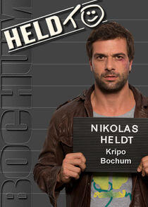 Heldt Heldt