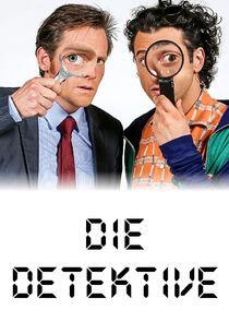 Die Detektive Die Detektive