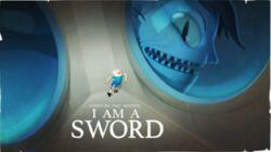 I Am a Sword I Am a Sword
